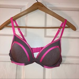 La Senza Push Up Bra